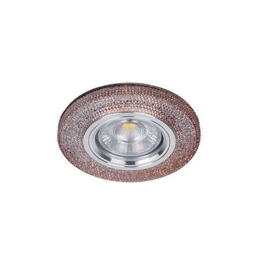 CR-772/CF BODOVÉ SVIETIDLO MR16+LED 3W/4000K