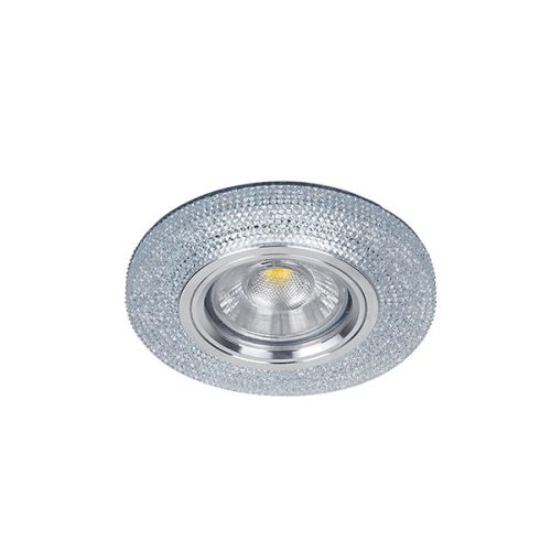 CR-772/CL BODOVÉ SVIETIDLO MR16+LED 3W/4000K