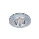 CR-772/CL BODOVÉ SVIETIDLO MR16+LED 3W/4000K