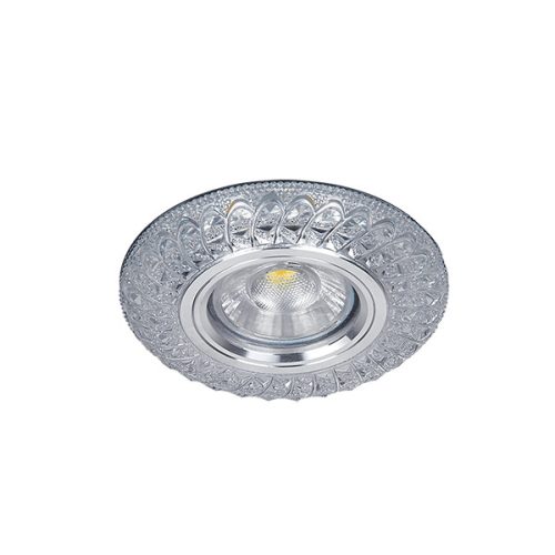 CR-775/CL BODOVÉ SVIETIDLO MR16+LED 3W/4000K