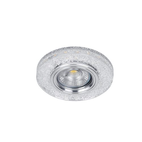 CR-771R/CL BODOVÉ SVIETIDLO MR16+LED 3W/4000K