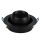 EL-8326 DOWNLIGHT GU10 ALUMINIUM, BLACK