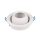 EL-8326 DOWNLIGHT GU10 ALUMINIUM, WHITE