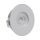 EL-CB28 LED CABINET LIGHT 12V/1.2W 3000K D36ММ,SI.