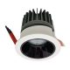 LED SPOT LIGHT 12W 230V 4000K WHITE IP65