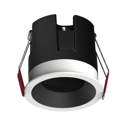 LED SPOT LIGHT 3W 230V 3000K WHITE IP44