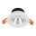 LED MOVABLE SPOT LIGHT 20W 230V 4000K WHITE IP44