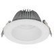 EL-6228 RECESSED LED DOWNLIGHT 20W 3000K