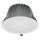 EL-6228 RECESSED LED DOWNLIGHT 42W 3000K