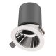 EL-6453 LED DOWNLIGHT ВМ 12W 4000K 38° HONEY NET