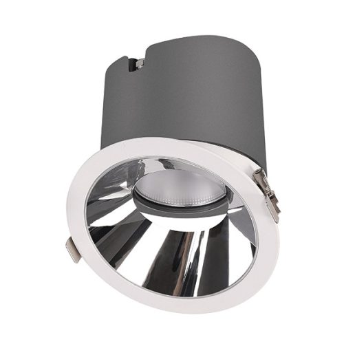 EL-6453 LED DOWNLIGHT ВМ 20W 3000K 38° HONEY NET