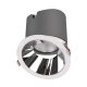 EL-6453 LED DOWNLIGHT ВМ 20W 3000K 38° HONEY NET
