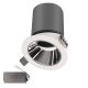 EL-6453 LED DOWNLIGHT ВМ 20W 4000K 38° HONEY+EMERGENCY KIT