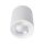 FLCOM LED VALCOVÉ SVIETIDLO 40W 4000K 60° BIELE