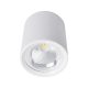 FLCOM LED VALCOVÉ SVIETIDLO 40W 4000K 60° BIELE