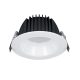 LED BODOVÉ SVIETIDLO SMD 25W 4000K 230V IP44 BIELE