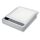 RÁM NA PRISADENIE LED PANELU 295X1195mm BIELY