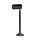 EL-JS08 LED SHOWCASE LIGHT 12V/1.5W 4000K, BLACK