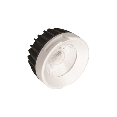 LED COB BASE 13W, 4000K, 36á'¼, METAL RING