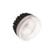 LED COB BASE 13W, 4000K, 36á'¼, METAL RING