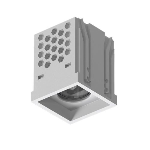 MODENA-DR LED COB MODULE 5W 3000K 24° IP20 WHITE
