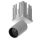 MODENA-SS LED COB MODULE 5W 3000K 24° IP20 WHITE