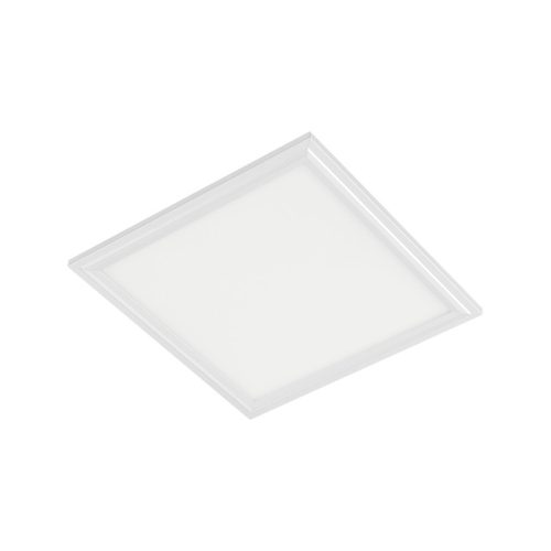 LED PANEL 48W 6400K 595x595mm BIELY RÁM