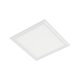 LED PANEL 48W 6400K 595x595mm BIELY RÁM