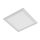 LED PANEL 48W 6400K 595x595mm IP44 BIELY RÁM