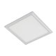 LED PANEL 48W 6400K 595x595mm IP44 BIELY RÁM