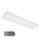 LED PANEL 48W 4000K 295x1195mm IP54 BIELY RÁM +S NÚDZOVÝ ZDROJ