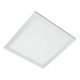 LED PANEL 48W 4000K 595X595MM UGR<19 BIELY RÁM