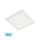 LED PANEL DO SADROKARTÓNU 40W 6400K 595x595mm BIELY RÁM, IP54