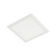 LED PANEL 40W 4000K 595x595mm WHITE FRAME