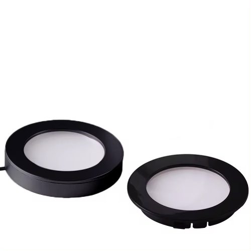 EL-PL05 LED LIGHT OM/BM 12V/1.8W 4000K D65ММ,BL.