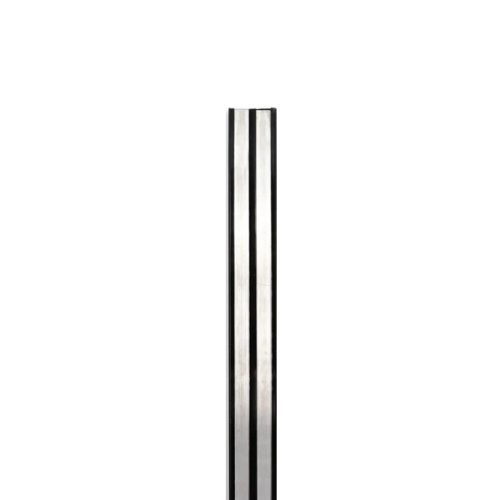 EL-TR05TR RAIL FOR MAGNET LIGHT EL-TR05, BLACK