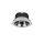 LED DOWNLIGH TS0940 9W, 240V, 4000K, 60á'¼, WHITE
