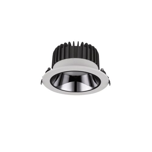 LED DOWNLIGH TS0940 9W, 240V, 4000K, 60á'¼, WHITE