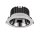 LED DOWNLIGH TS2440 24W, 240V, 4000K, 60á'¼, WHITE