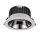 LED DOWNLIGH TS3040 30W, 240V, 4000K, 60á'¼, IP44, WHITE+ EMERGANCY KIT