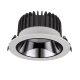 LED DOWNLIGH TS3040 30W, 240V, 4000K, 60á'¼, IP44, WHITE+ EMERGANCY KIT