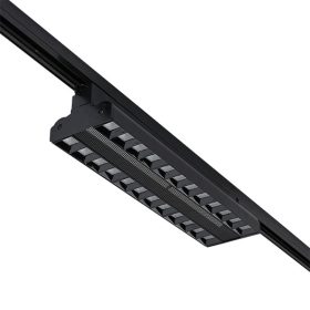 DFLD KOĽAJNICOVÉ SVIETIDLO 2-LINES 2X30W 30° 4000K