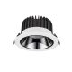 EL-6228 RECESSED LED DOWNLIGHT 20W 6500K WH+GR