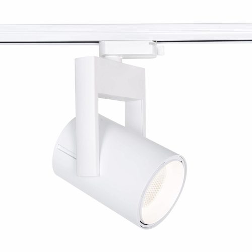 FTL25COB KOĽAJNICOVÉ SVIETIDLO 25W 230V 6000K BIEL