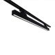 KOĽAJNICOVÉ SVIETIDLO K30 4-LINKY 24W 120&degCCT ČIER