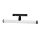MAGNETICKÉ LED SVIETIDLO M20 DL 48V 12W 3000K