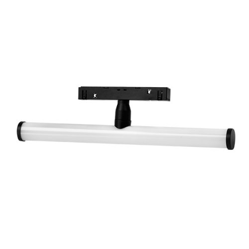 MAGNETICKÉ LED SVIETIDLO M20 DL 48V 12W 3000K