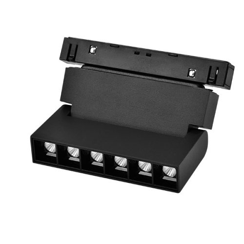 MAGNETICKÝ LED SVETLO M20 FGL 48V 6W 3000K