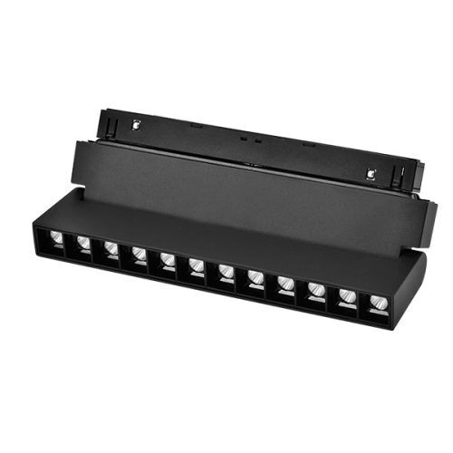 MAGNETICKÝ LED SVETLO M20 FGL 48V 12W 3000K