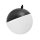 MAGNETICKÉ ZÁVESNÉ LED SVIETIDLO M20 PLB 48V 10W 3000K